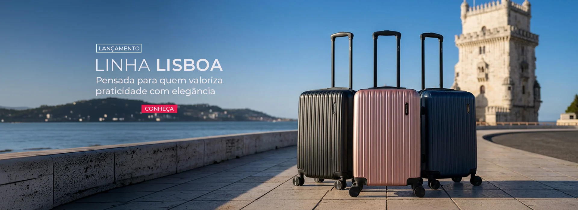 Linha Lisboa, expansível