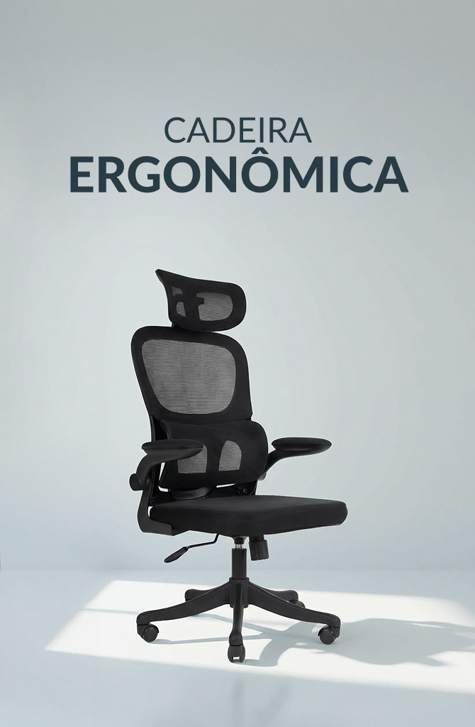 Ergonômica