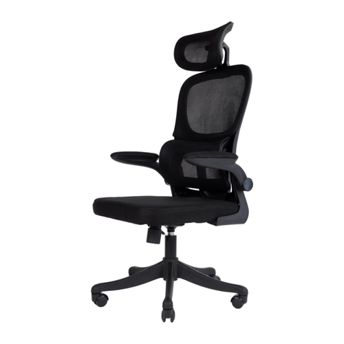 Cadeira Ergonómica Flow Healer