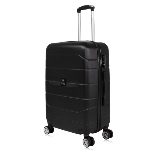 Mala de viagem 23kg média Tokio Swiss Move Rose