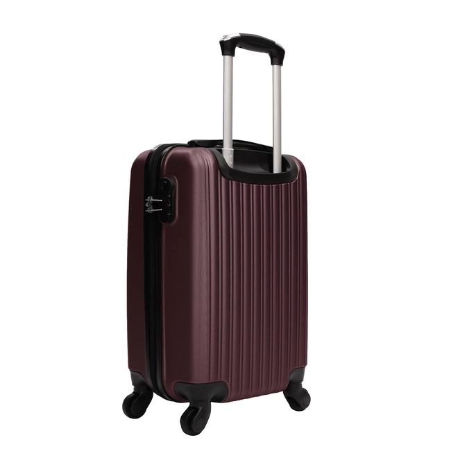 Mala de viagem bordo pequena Londres Swiss Move