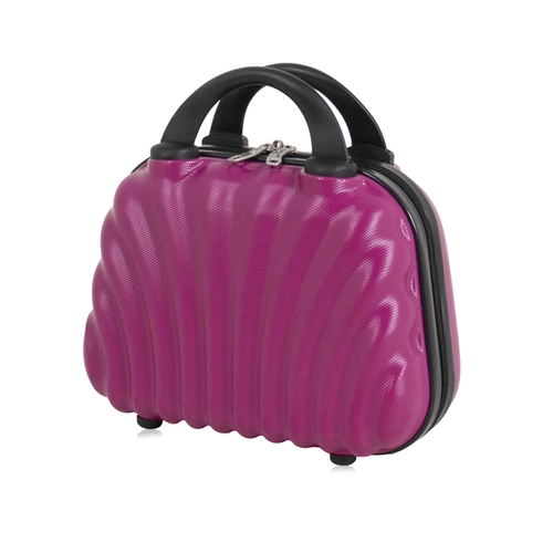 Frasqueira de viagem Dizy Swiss Move Preto